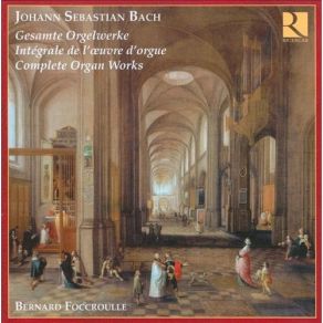 Download track 11. Aus Tiefer Not Schrei Ich Zu Dir BWV 1099 Johann Sebastian Bach