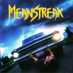 Download track Nostradamus Meanstreak