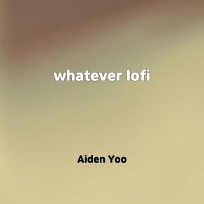 Download track Know Hip Hop Aiden Yoo