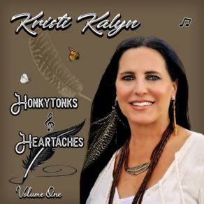 Download track I Feel A Heartache Coming On Kristi Kalyn