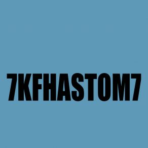 Download track Nosanal 7KFHASTOM7