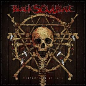 Download track Inner Demons Black Soul Blade