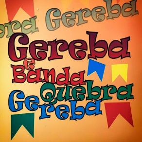 Download track Rancheira Gereba E Banda Quebra Gereba