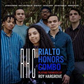 Download track Mental Phrasing Rialto Honors Combo