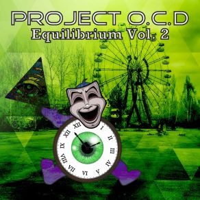 Download track The Greatest Party Project O. C. D