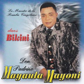 Download track Kin Malebo Mayaula Mayoni