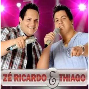 Download track Turbinada Zé Ricardo & Thiago