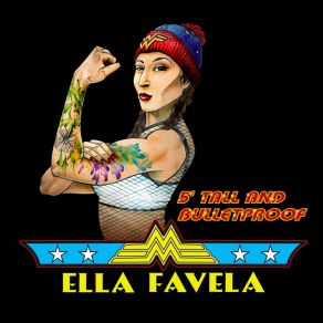 Download track The Saga Continues Ella Favela