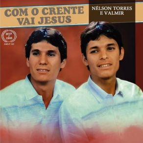 Download track Fui Transformado Canarinhos De Cristo