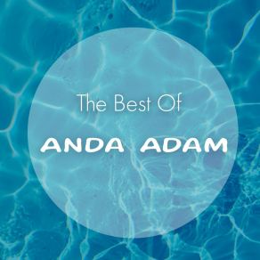 Download track Say Goodbye (Radio Edit) Anda Adam