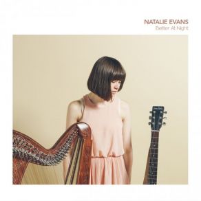 Download track Almost Flying Natalie Evans