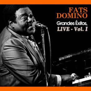 Download track I'm Walking (Live) Fats Domino