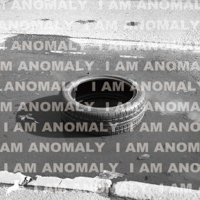 Download track BITTERS I Am Anomaly