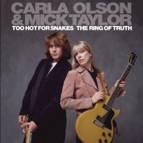 Download track The Low Way Mick Taylor, Carla Olson