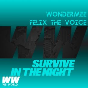 Download track Survive In The Night (Extended Mix) Felix The Voice