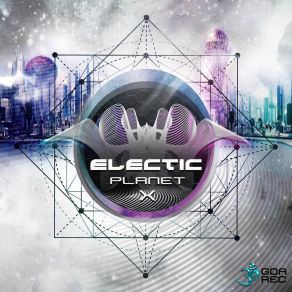 Download track Planet X Electic