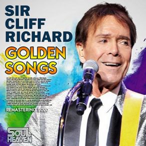 Download track Don't Talk To Him Cliff Richard