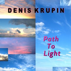 Download track An Hour Before Dawn Denis Krupin