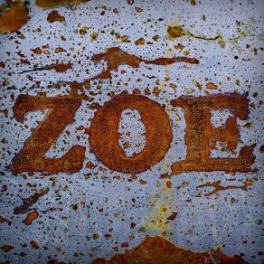 Download track Self Titled ZOË