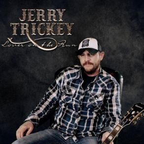 Download track My Country Jerry Trickey