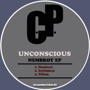 Download track Nähen Unconscious