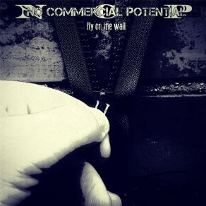 Download track When The Knives Come Out No Commercial Potential