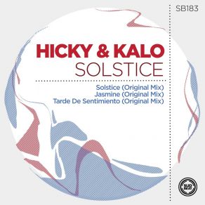 Download track Solstice (Original Mix) Hicky