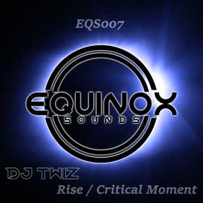 Download track Critical Moment Dj Twiz