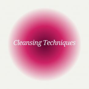 Download track Cleansing For Clarity Aura Cleansing