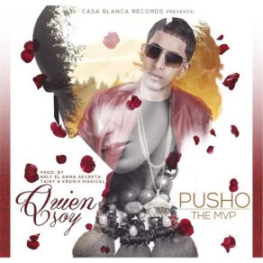 Download track Quien Soy Pusho