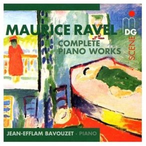 Download track 15.27 Valses Nobles Et Sentimentales 3 Joseph Maurice Ravel