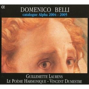 Download track 15. Domenico Belli? -1627 - Voi Pur Da Me Partite Domenico Belli