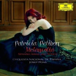 Download track Nicolas Bacri: Melodias De La Melancolia Op. 119b - A La Mar Patricia Petibon