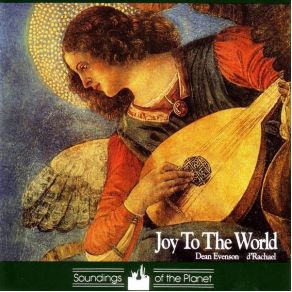 Download track Carol Of The Bells Dean Evenson, D'Rachael