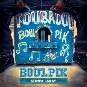 Download track Je Reviens Chez Nous Boulpik