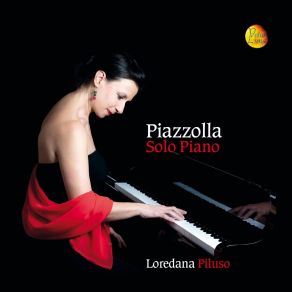 Download track Adiós Nonino (Tango Rhapsody) (Arr. For Piano Solo By Astor Piazzolla) Astor Piazzolla