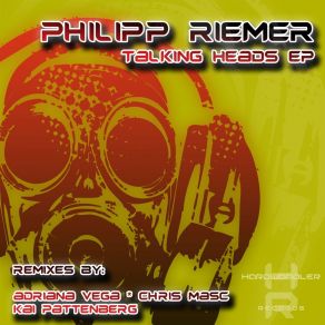 Download track Church Of Rave (Adriana Vega Remix) Philipp Riemer