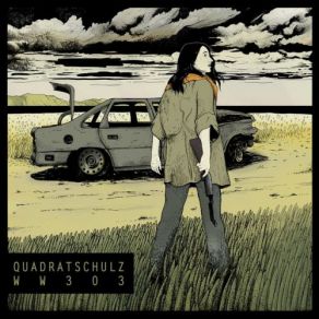 Download track Chateau Mitterrand Quadratschulz