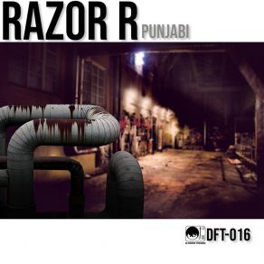 Download track Dr. Beat Razor R