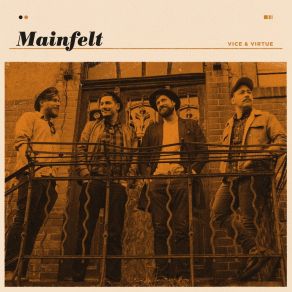 Download track Petrichor Mainfelt