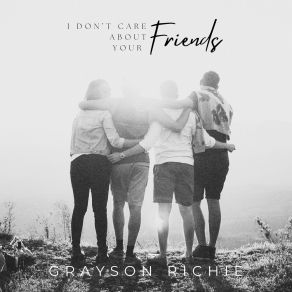 Download track Trying To Feel Something Inside Grayson Richie