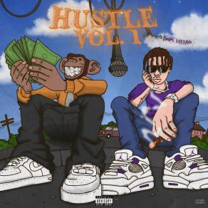 Download track Don't ARGUE APE HUSTLA