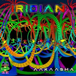 Download track Hidden In The Clouds Iridian