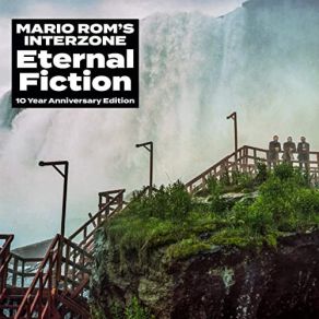 Download track Matala Mario Rom's Interzone