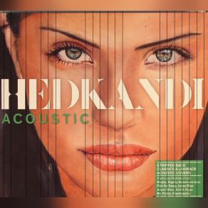 Download track Easy Love (Acoustic Version) Hed KandiSigala