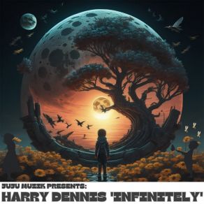 Download track Infinitely (Carl Grant's 'Infinite Reflection') Harry Dennis