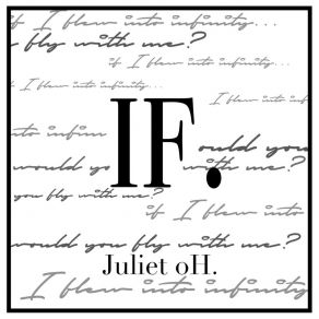 Download track If. Juliet Oh