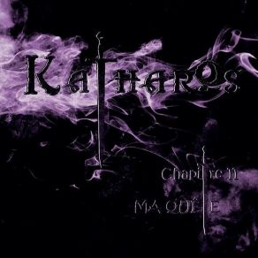 Download track Compagnon De Route Katharos