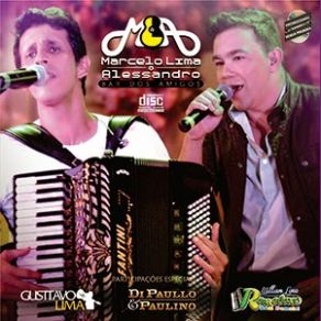 Download track Caboclo Na Cidade Marcelo Lima & Alessandro