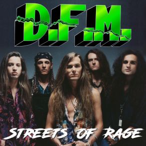 Download track Streets Of Rage D. F. M